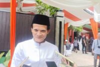 Subandi Anggota DPRD kaltim