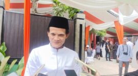 Subandi Anggota DPRD kaltim