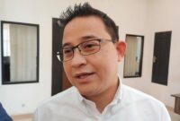 Anggota Dewan Perwakilan Rakyat Daerah (DPRD) Kalimantan Timur (Kaltim) Sapto Setyo Pramono