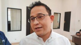 Anggota Dewan Perwakilan Rakyat Daerah (DPRD) Kalimantan Timur (Kaltim) Sapto Setyo Pramono