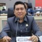 Anggota Dewan Perwakilan Rakyat Daerah (DPRD) Kalimantan Timur (Kaltim) Husin Djufr