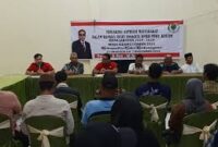 Anggota Dewan Perwakilan Rakyat Daerah (DPRD) Kalimantan Timur (Kaltim), Guntur