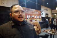  Anggota DPRD Kaltim Afif Rayhan