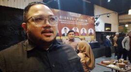  Anggota DPRD Kaltim Afif Rayhan
