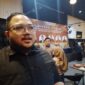  Anggota DPRD Kaltim Afif Rayhan