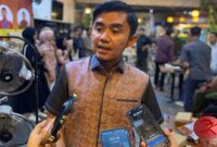 Anggota Dewan Perwakilan Rakyat Daerah (DPRD) Kalimantan Timur (Kaltim) Andi Satya Adi Saputra