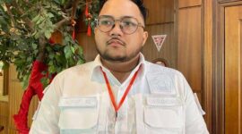 Anggota Dewan Perwakilan Rakyat Daerah (DPRD) Kalimantan Timur (Kaltim)  Afif Raihan Harun.