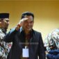 Ketua DPRD Kaltim Hasanuddin Mas’ud 