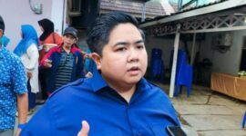  Wakil Ketua DPRD Kaltim Ananda Emira Moeis 