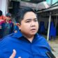  Wakil Ketua DPRD Kaltim Ananda Emira Moeis 