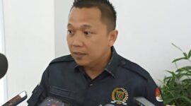 Ketua Komisi III DPRD Samarinda, Deni Hakim Anwar
