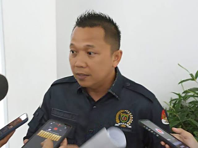Ketua Komisi III DPRD Samarinda, Deni Hakim Anwar