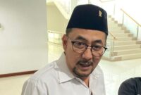 Ketua Komisi II Dewan Perwakilan Rakyat Daerah (DPRD) Samarinda Iswandi 
