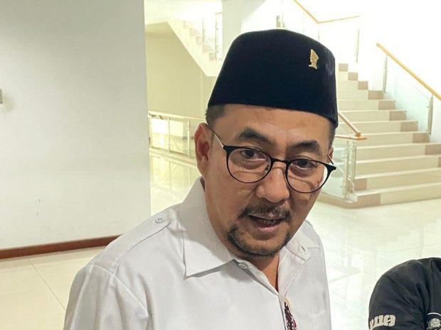 Ketua Komisi II Dewan Perwakilan Rakyat Daerah (DPRD) Samarinda Iswandi 