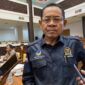 Ketua Badan Pembentukan Peraturan Daerah (Bapemperda) DPRD  Samarinda, Kamaruddin