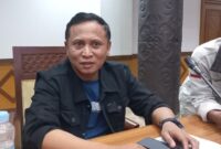 Anggota Komisi IV DPRD Kota Samarinda, Anhar