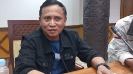 Anggota Komisi IV DPRD Kota Samarinda, Anhar