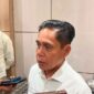 Ketua DPRD Samarinda, Helmi Abdullah
