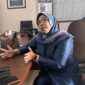 Wakil Ketua Komisi IV DPRD Samarinda, Sri Puji Astuti 