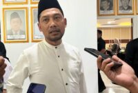 Anggota Komisi III DPRD Samarinda, Abdul Rohim