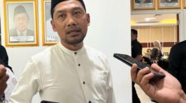 Anggota Komisi III DPRD Samarinda, Abdul Rohim 