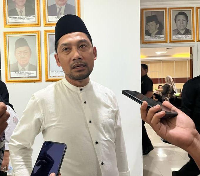 Anggota Komisi III DPRD Samarinda, Abdul Rohim 