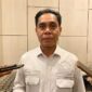 Ketua DPRD Samarinda, Helmi Abdullah