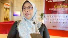 Wakil Ketua Komisi IV DPRD Samarinda Sri Puji Astuti