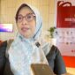 Wakil Ketua Komisi IV DPRD Samarinda Sri Puji Astuti