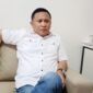 Anggota Komisi IV DPRD Samarinda, Anhar 
