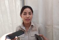 Wakil Ketua DPRD Samarinda, Celni Pita Sari