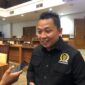 Ketua Komisi III DPRD Samarinda, Deni Hakim Anwar