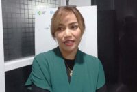 Wakil Ketua DPRD Samarinda, Celni Pita Sari