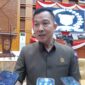 Anggota Komisi II DPRD Kota Samarinda, Viktor Yuan