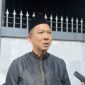 Anggota Komisi II DPRD Samarinda Viktor Yuan