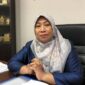 Wakil Ketua Komisi IV DPRD Samarinda, Sri Puji Astuti