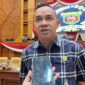 Anggota Komisi I DPRD Kota Samarinda, Adnan Faridhan