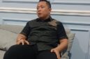 Ketua Komisi III DPRD Samarinda, Deni Hakim Anwar