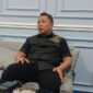 Ketua Komisi III DPRD Samarinda, Deni Hakim Anwar