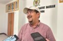 Ketua Komisi II DPRD Samarinda Iswandi