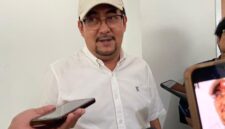 Ketua Komisi II DPRD Samarinda, Iswandi