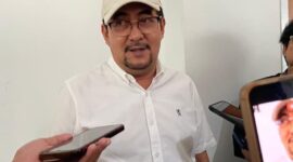 Ketua Komisi II DPRD Samarinda, Iswandi