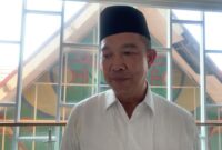 Anggota Komisi II DPRD Samarinda Viktor Yuan