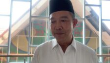 Anggota Komisi II DPRD Samarinda Viktor Yuan