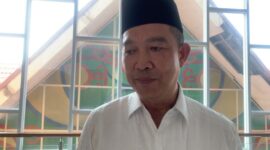 Anggota Komisi II DPRD Samarinda Viktor Yuan